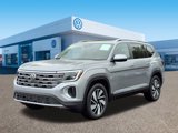 New 2025 Volkswagen Atlas SEL image 2
