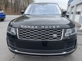 Used 2020 Land Rover Range Rover HSE image 2