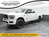 New 2025 RAM 2500 Laramie w/ Night Edition image 6