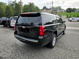 Used 2018 Chevrolet Suburban LT image 5