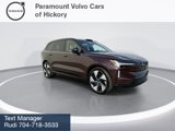 New 2025 Volvo EX90 Ultra image 2