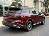 New 2025 INFINITI QX60 Autograph w/ Cargo Package image 3