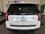 New 2025 Chevrolet Tahoe Premier image 4