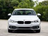 Used 2016 BMW 328i Sedan image 4