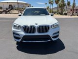Used 2019 BMW X3 sDrive30i w/ Convenience Package image 2