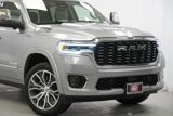 Certified 2025 RAM 1500 Tungsten w/ Towing Technology Group image 3