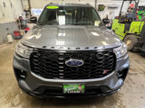 Used 2025 Ford Explorer ST image 2