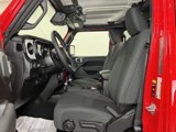 New 2025 Jeep Wrangler Sport S image 2