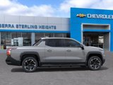 New 2026 Chevrolet Silverado EV LT w/ Premium Package image 5