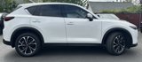 Certified 2023 MAZDA CX-5 AWD 2.5 S w/ Premium Package image 5
