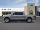 New 2025 Ford F150 Lariat image 5