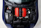 Used 2004 Chevrolet Corvette Z06 w/ Z06 Preferred Equipment Group image 3