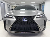 Used 2022 Lexus UX 250h F Sport w/ F Sport Premium Package image 6