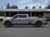 New 2026 Ford F350 Lariat image 3