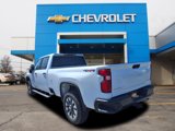 New 2025 Chevrolet Silverado 2500 Custom w/ Custom Convenience Package image 4