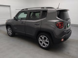 Used 2019 Jeep Renegade Limited w/ LED Lighting Group image 3