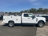 New 2025 Ford F350 XLT w/ Snow Plow Prep Package image 2