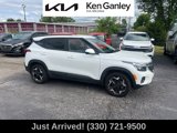 Certified 2025 Kia Seltos S image 4