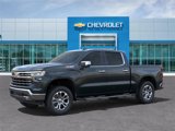 New 2025 Chevrolet Silverado 1500 LTZ image 2