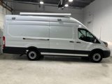 Used 2022 Ford Transit 350 148 High Roof Extended image 2