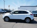Certified 2024 Ford Edge SEL image 4