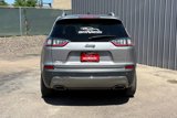 Used 2020 Jeep Cherokee Limited image 4