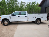 Used 2022 Ford F350 XL w/ Power Equipment Group image 3