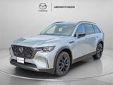 New 2025 MAZDA CX-90 Plug-In Hybrid w/Premium Sport image 3