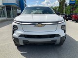 New 2025 Chevrolet Silverado EV LT image 2