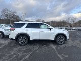 New 2025 Nissan Pathfinder SL w/ SL Premium Package image 5