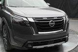 New 2025 Nissan Pathfinder Platinum w/ Cargo Package image 3