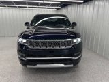 Used 2025 Jeep Grand Wagoneer 4WD image 2