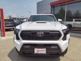 New 2025 Toyota Tacoma TRD Sport image 2