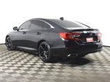 Used 2021 Honda Accord Sport image 3