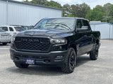 New 2025 RAM 1500 Classic Warlock image 3