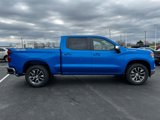 New 2025 Chevrolet Silverado 1500 LT image 5