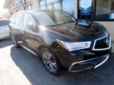 Used 2019 Acura MDX SH-AWD w/ Technology Package image 2