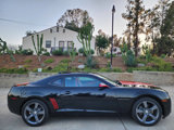 Used 2012 Chevrolet Camaro LT image 4