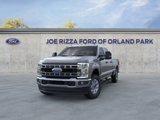 New 2025 Ford F350 XL image 2