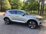 New 2025 Volvo XC40 B5 Ultra w/ Protection Package image 2