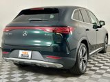 Used 2023 Mercedes-Benz EQE 350+ 4MATIC SUV image 4