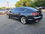 Used 2018 Audi A5 2.0T Premium w/ S Line Sport Package image 5