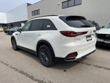New 2025 MAZDA CX-70 3.3 Turbo w/ Preferred Package image 3