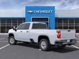 New 2025 Chevrolet Silverado 2500 W/T w/ WT/CX Safety Package image 3