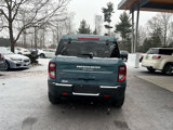 Used 2022 Ford Bronco Sport Big Bend image 4