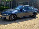 Used 2018 BMW M3 Sedan image 4