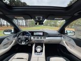Used 2025 Mercedes-Benz GLE 53 AMG 4MATIC image 2