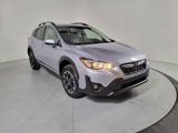 Used 2023 Subaru Crosstrek 2.0i Premium w/ Popular Package #3 image 2