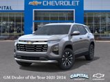 New 2026 Chevrolet Equinox LT image 6