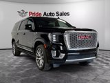 Used 2023 GMC Yukon XL Denali image 3